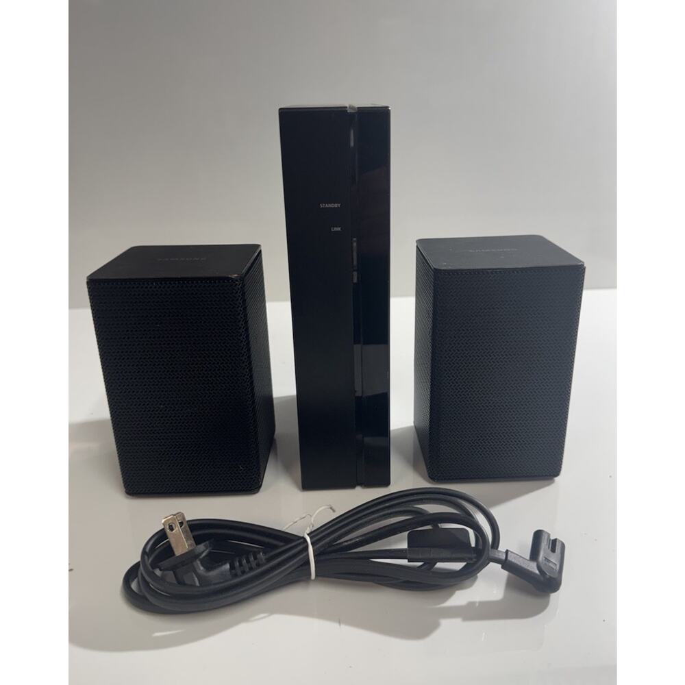 Samsung SWA-8500 Wireless Rear Speakers Kit